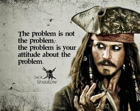 jack sparrow quotes